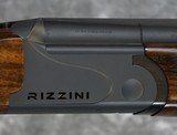Rizzini BR110 Sporting Adj. Comb 12GA 30