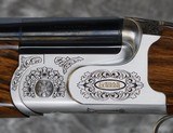Caesar Guerini Summit Sporting Left Hand 12GA 32