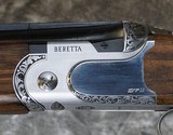 Beretta DT11 10th Anniversary Limited Edition Sporting 12GA 32