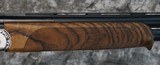 Beretta DT11 10th Anniversary Limited Edition Sporting 12GA 32