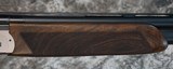 Beretta 694 Pro Sporting TSK Stock 12GA 32