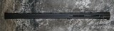 Blaser F3 Competition Sporting Flat Rib Barrels 20GA 32