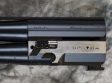Blaser F3 Competition Sporting Flat Rib Barrels 20GA 30