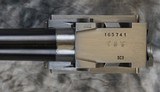 Perazzi High Tech or MX8 SC3 Sporting Barrels 7x7 Rib 12GA 34