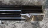 Perazzi MX8 SC3 Olympic Trap or Pigeon Barrels 12GA 29 1/2