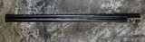 Perazzi MX8 SC3 Olympic Trap or Pigeon Barrels 12GA 29 1/2