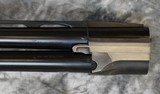 Krieghoff K80 Tapered Flat Rib Sporting Barrels 12GA 32