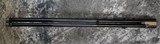 Krieghoff K80 Tapered Flat Rib Sporting Barrels 12GA 32