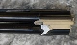 Krieghoff K80 Parcour Sporting Barrels 12GA 34