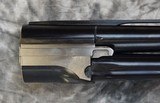 Krieghoff K80 Parcour Sporting Barrels 12GA 34