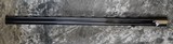 Krieghoff K80 Parcour Sporting Barrels 12GA 34