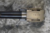 Perazzi MX8 Sporting Barrels 12GA 33