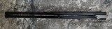 Krieghoff K80 Tapered Step Rib Barrels 12GA 30