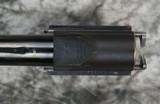 Krieghoff K80 Tapered Step Rib Barrels 12GA 30