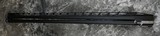 Blaser F3 Super Sport Adjustable Rib Barrels 12GA 32