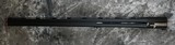 Blaser F3 Competition Sporting Flat Rib Barrels 20GA 32