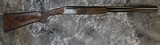 Perazzi MX12 SC3 Game Gun 12GA 29 1/2