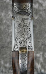 Perazzi MX12 SC3 Game Gun 12GA 29 1/2