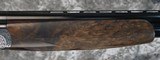 Perazzi MX12 SC3 Game Gun 12GA 29 1/2