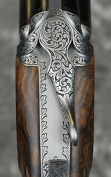 Perazzi MX12 SC3 Game Gun 12GA 29 1/2