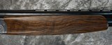 Perazzi MX20 SCO Gold Sideplate Game 20GA 30