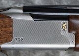 Browning 725 Citori Sporting 28GA 32