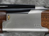 Browning 725 Citori Sporting 28GA 32