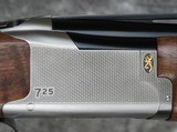 Browning 725 Citori Sporting 28GA 32