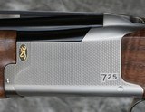 Browning 725 Citori Sporting 28GA 32