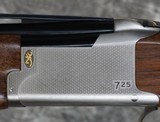 Browning 725 Citori Sporting .410 Bore 32