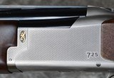 Browning 725 Citori Sporting 12GA 30