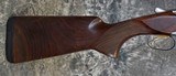 Browning 725 Citori Sporting 12GA 30