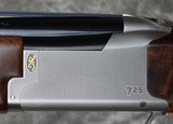 Browning 725 Citori Sporting 12GA 30