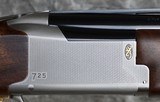 Browning 725 Citori Sporting 12GA 30