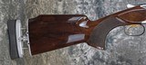 Browning 725 Citori Golden Clays Trap 12GA 32