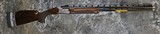 Browning 725 Citori Golden Clays Trap 12GA 32