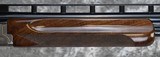 Browning 725 Citori Golden Clays Trap 12GA 32