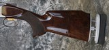 Browning 725 Citori Golden Clays Trap 12GA 32