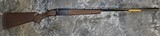Browning BT99 Trap Single 12GA 34