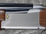 Browning 725 Citori Sporting 12GA 30