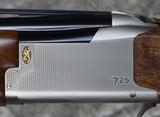 Browning 725 Citori Sporting 28GA 32