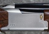 Browning 725 Citori Sporting 28GA 32