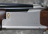 Browning 725 Citori Sporting .410 Bore 32