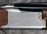 Browning 725 Citori Sporting 28GA 30