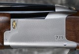 Browning 725 Citori Sporting 28GA 30