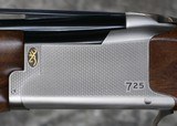 Browning 725 Citori Sporting .410 Bore 32
