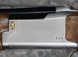 Browning 725 Citori Sporting .410 Bore 32