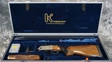 Krieghoff K80 Pro Skeet 12GA 30