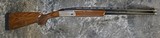 Krieghoff K80 Pro Skeet 12GA 30