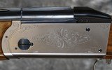 Krieghoff K80 Standard Parcour Sporting 12GA 32
